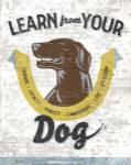 Learn From Your Dog by Luke Stockdale