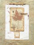 Leaves by Francois Goss