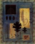 Leaves of Grass 2 by Ted Zorns