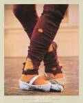 Leg Warmers by Harvey Edwards