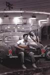 Legendary Crossroads by Chris Consani