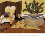 Lemon Bath by Krista Sewell