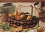 Lemon Thyme by I. Lane