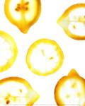 Lemon Yellow by Lorie Miles