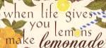 Lemonade by Anna Quach