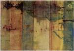 Leonardo's Wall by Jamali