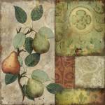 Les Poires II by Color Bakery