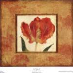 Les Tulipes II by Eleanor Revere Weedon