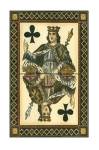 Let's Play Cards I