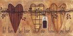 Let There be Love by Bernadette Deming