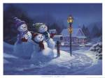 Letter to Santa by Michael Humphries