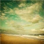 Letting Go of Time by Irene Suchocki