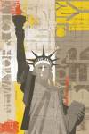 Liberty by Mo Mullan