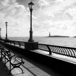 Liberty Bench by Jordan Craig