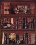 Librairie III - Mini by Pela Design