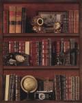 Librairie III - Mini by Pela Design