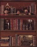 Librairie IV - Mini by Pela Design