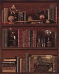 Librairie IV - Mini by Pela Design