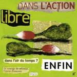 Libre by Francoise Persillon