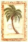 Licuala Grandis Palm by Marianne D. Cuozzo