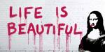 Life is Beautiful by Masterfunk Collective