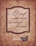 Life Itself by Stephanie Marrott