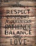 Life Recipe by Luis Sanchez