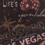 Life's A Gamble by Eugene Tava