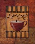 Life's Good by Pamela Smith