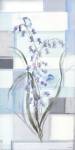 Light Blue II by Julia Hawkins