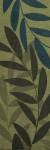 Light Green Leaves by kristen emery
