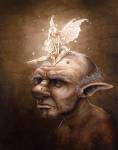 Light the Darkness by Selina Fenech