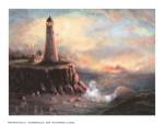 Lighthouse by Consuelo Gamboa