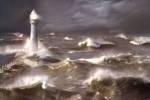 Lighthouse by Getty Images