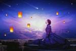 Lights Away by Ata Alishahi
