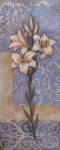 Lilies I by Vivian Eisner