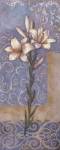 Lilies II by Vivian Eisner