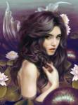 Lily by Selina Fenech