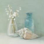 Lily of the Valley Spa by Danhui Nai