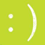 Lime Smiley by Veruca Salt