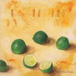 Limon by Maritta Haggenmacher