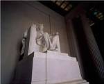 Lincoln Memorial Washington, D.C. USA