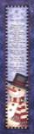 Linda Spivey - Snowy Days Rules Size 5x20 by Linda Spivey