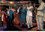 Lindy Hop by Ana Perpiny