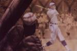 Line Drive by April S. White