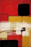 Linear Language I by Luis Parra