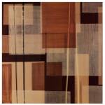 Linear Motion II by Julie-anne Gilburt