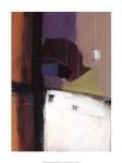 Linear Motion IV by Mary Beth Thorngren