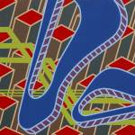 Lines Project 55 by Eric Carbrey