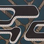 Lines Project 56 by Eric Carbrey